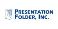 Presentation Folder