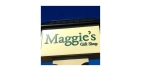 Maggie's Gift Shop