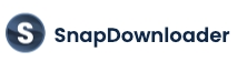 SnapDownloader