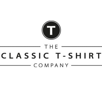 The Classic T-Shirt