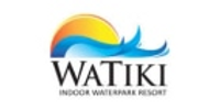 WaTiki Indoor Waterpark